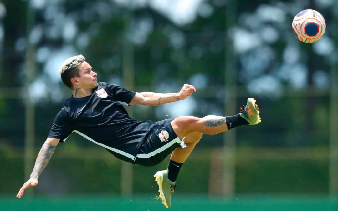 Maior contratação da história do RB Bragantino, Artur sonha com América